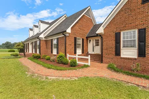 3167 Jonesboro Rd, Dunn, NC 28334 photo 3