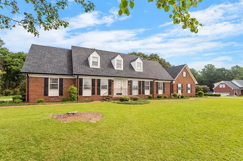 3167 Jonesboro Rd, Dunn, NC 28334 photo 2