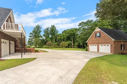 3167 Jonesboro Rd, Dunn, NC 28334 photo 4