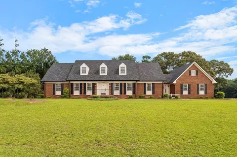 3167 Jonesboro Rd, Dunn, NC 28334 photo 1