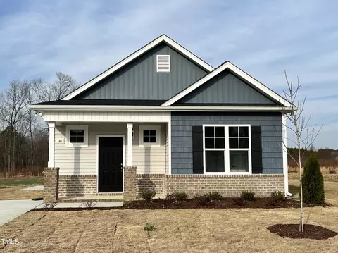 141 Waterwheel Dr, Selma, NC 27576