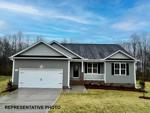 79 Olde Place Dr, Zebulon, NC 27597