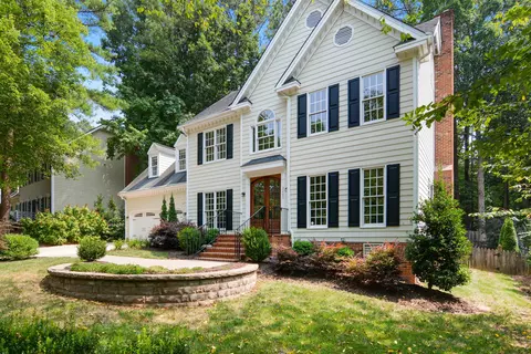 3005 Dunkirk Dr, Raleigh, NC 27613