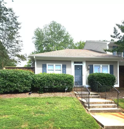 83 Forest Oaks Dr, Durham, NC 27705 photo 1