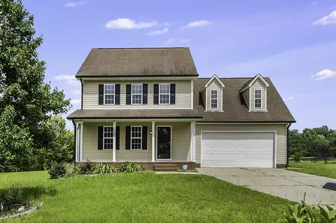 325 Cambridge Dr, Angier, NC 27501