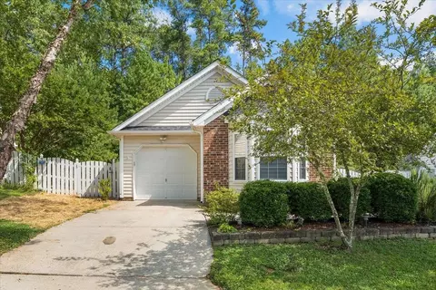 4609 Dolwick Dr, Durham, NC 27713 photo 1