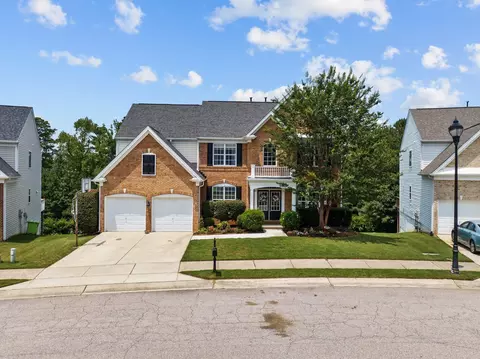 7509 Silver View Ln, Raleigh, NC 27613