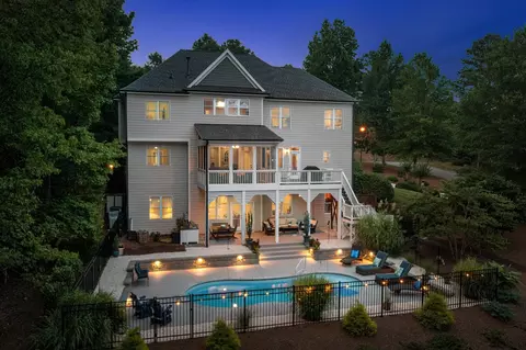 317 Chapel Ridge Dr, Pittsboro, NC 27312