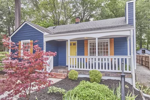 3030 University Dr, Durham, NC 27707
