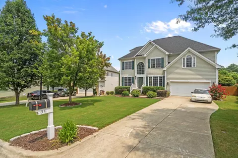 1541 Green Edge Trl, Wake Forest, NC 27587