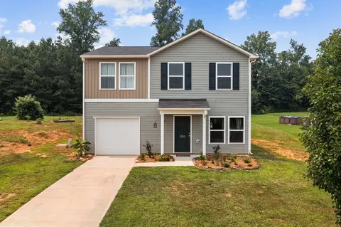 5250 Merlin Dr, Snow Camp, NC 27349