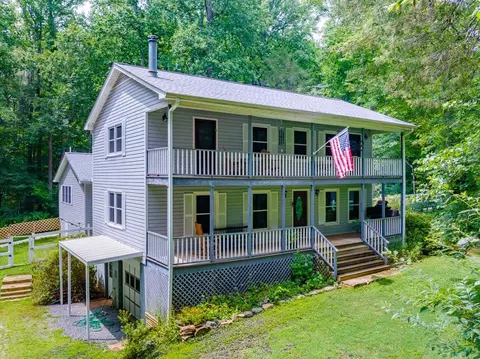 9600 Theresa Ln, Rougemont, NC 27572