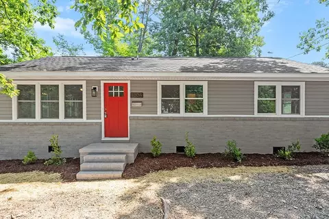 1304 N Miami Blvd, Durham, NC 27703