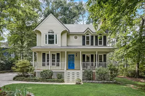 2605 Diamondhitch Trl, Raleigh, NC 27615