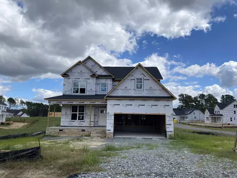 153 Noble Heart Ln #ASH/E, Fuquay Varina, NC 27526