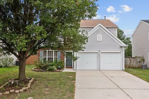 109 Button Rd, Morrisville, NC 27560
