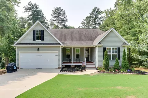 5429 Fantasy Moth Dr, Garner, NC 27529 photo 3