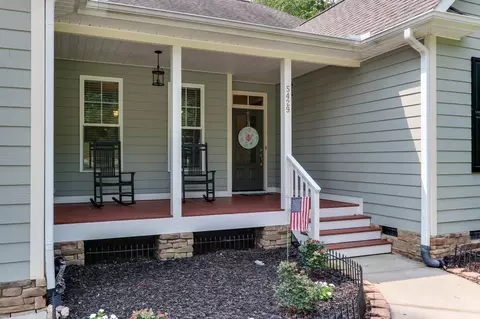 5429 Fantasy Moth Dr, Garner, NC 27529 photo 4
