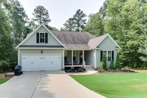 5429 Fantasy Moth Dr, Garner, NC 27529