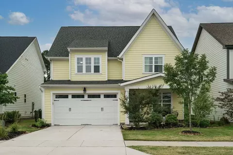 532 Future Islands Way, Wendell, NC 27591