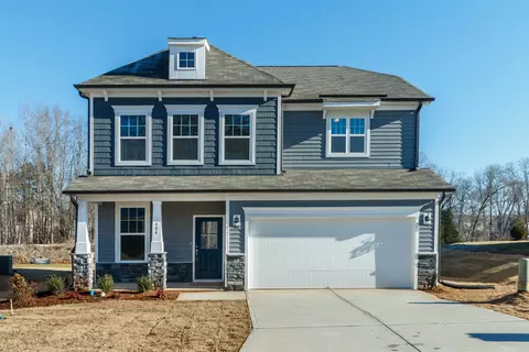 449 Dasu Dr, Clayton, NC 27520