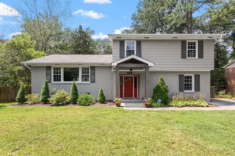 306 E Millbrook Rd, Raleigh, NC 27609