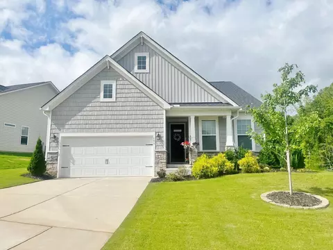 193 Carbone Ln, Clayton, NC 27527