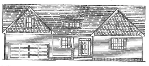 58 Red Rocks Cir, Benson, NC 27504