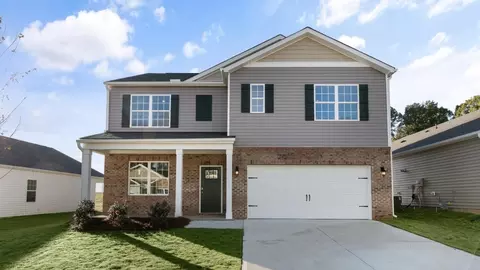 96 Black Creek Dr, Lillington, NC 27546