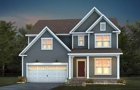 312 Heritage Regency, Wake Forest, NC 27587