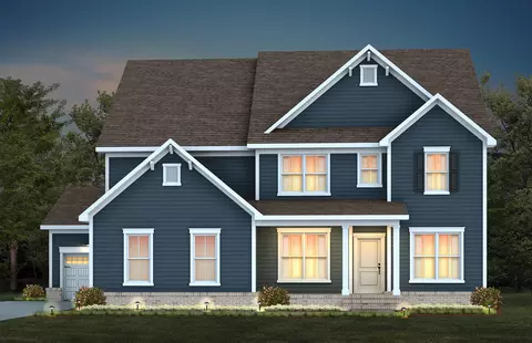 733 Marshall Farm St, Wake Forest, NC 27587