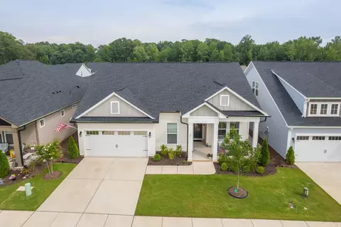821 Still Willow Ln, Wendell, NC 27591