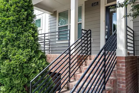 1545 Crafton Way, Raleigh, NC 27607