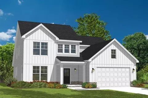 42 Flight Pattern Way, Garner, NC 27529 photo 1