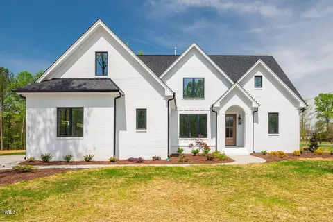 3003 Winding Creek Trl, Mebane, NC 27302