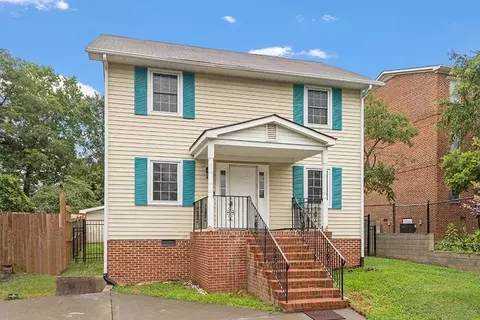 822 Glendale Ave, Durham, NC 27701 photo 2