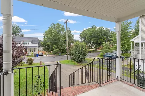 822 Glendale Ave, Durham, NC 27701 photo 5