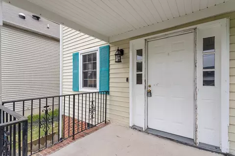 822 Glendale Ave, Durham, NC 27701 photo 4