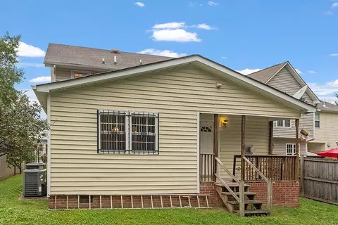 822 Glendale Ave, Durham, NC 27701 photo 35