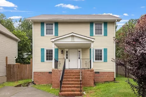 822 Glendale Ave, Durham, NC 27701 photo 3
