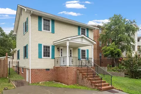 822 Glendale Ave, Durham, NC 27701