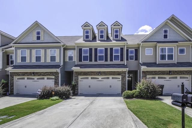 45 Reunion Ct, Garner, NC 27529