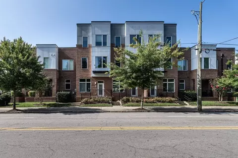 240 William Drummond Way, Raleigh, NC 27604