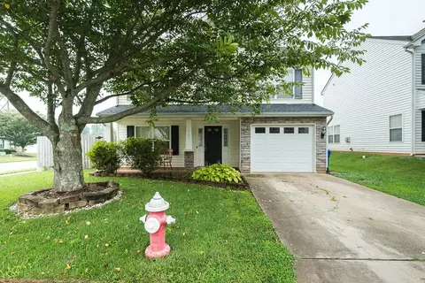 1301 Silver Dr, Mebane, NC 27302