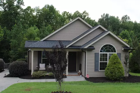 113 Glasgow St, Stem, NC 27581