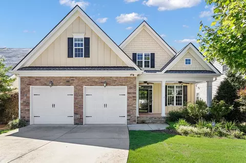 5241 Greymoss Ln, Apex, NC 27539