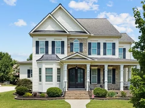 7108 Gibson Crk, Cary, NC 27519