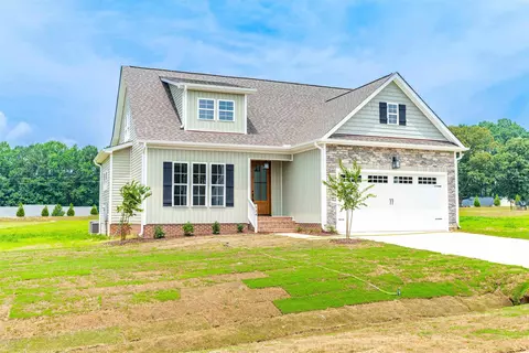134 Noramac, Selma, NC 27576