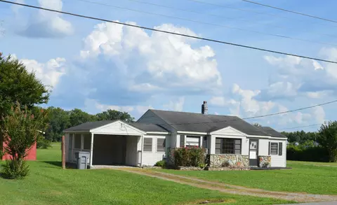4686 Nc 35 Hwy, Conway, NC 27820
