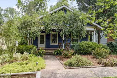 1003 Monmouth Ave, Durham, NC 27701